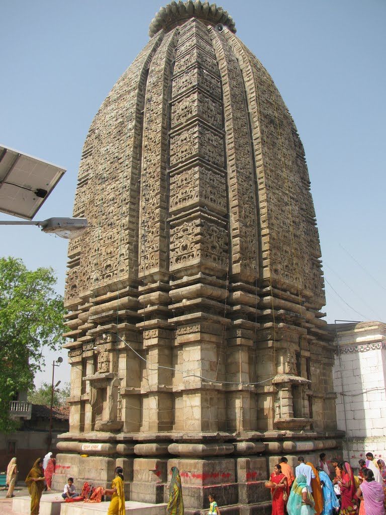 Devark Sun Temple