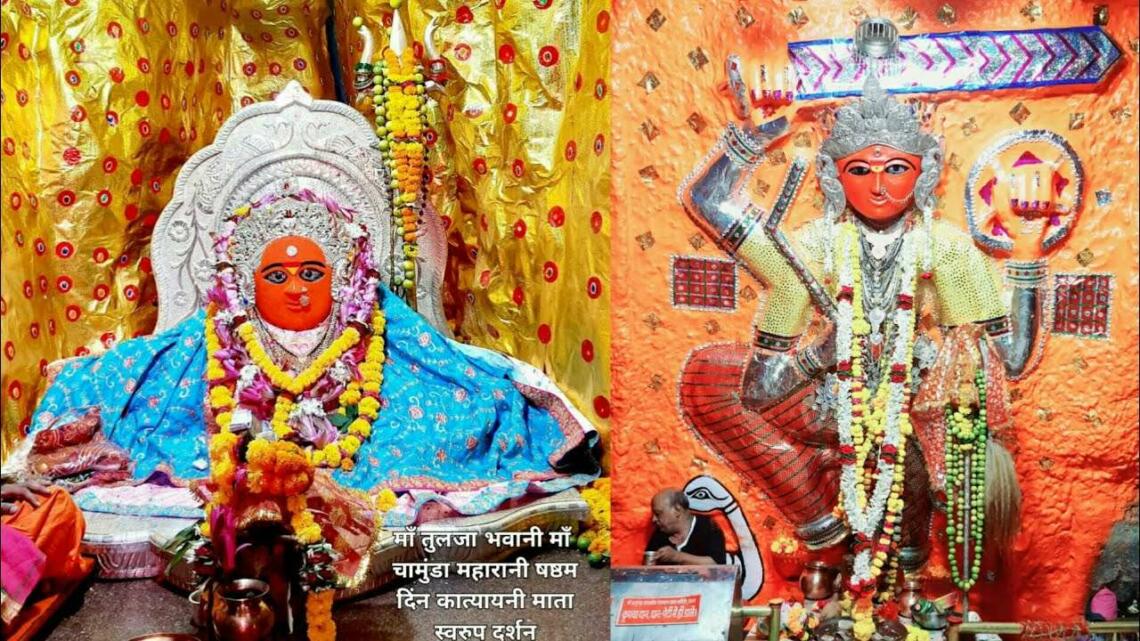 Dewas Mata Mandir, timings, travel guide, history, and how to reach