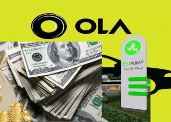 OLA EV