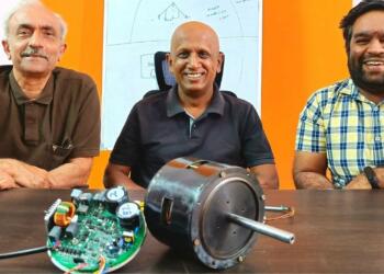 Can Bengaluru’s electric motor end China’s monopoly on rare earth minerals?