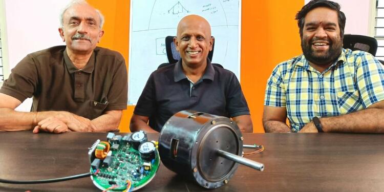 Can Bengaluru’s electric motor end China’s monopoly on rare earth minerals?