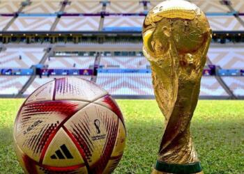 FIFA qualification