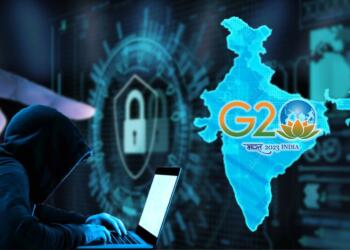 In the Presidential year of G20, they have waged an info war against India