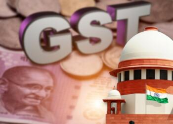 Indian Judiciary Gets a Break from GST Litigation Woes