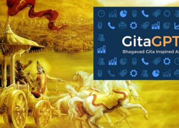 GitaGPT