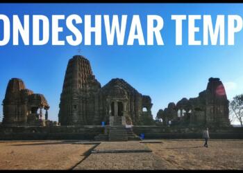 Gondeshwar Mandir Darshan