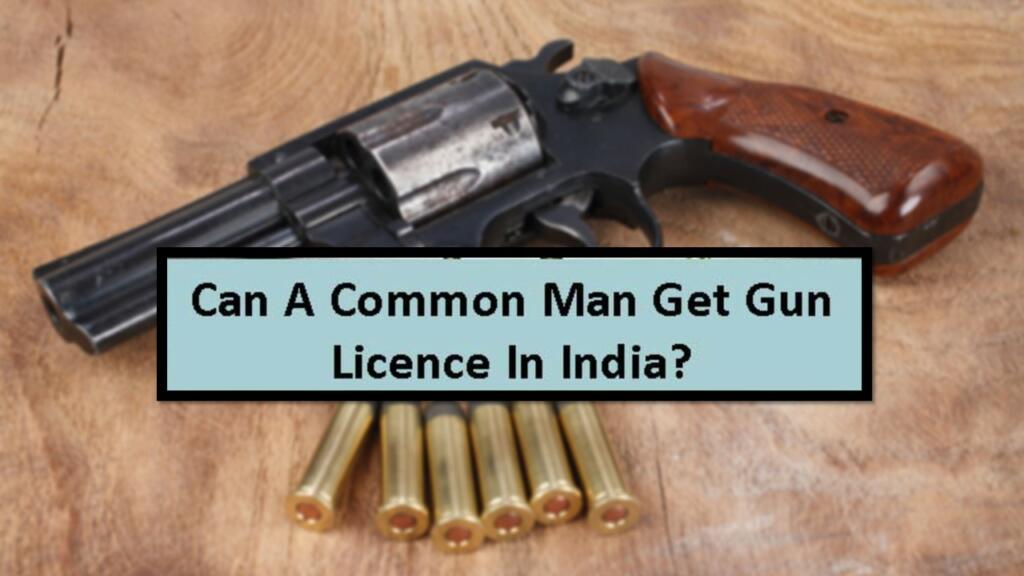 Gun License in India