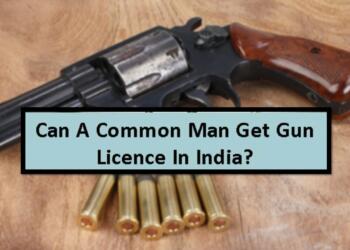 Gun License in India