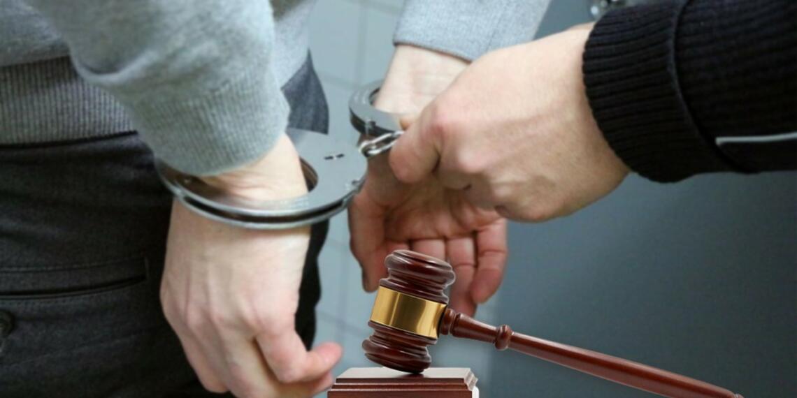 Unlocking the rules for handcuffing in India