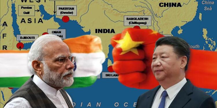 Wolf Warrior diplomacy