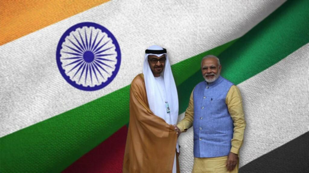 India-UAE Business Council