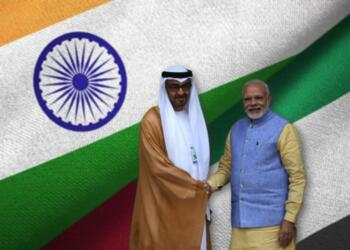India-UAE Business Council