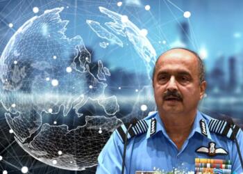 Air Chief Marshal