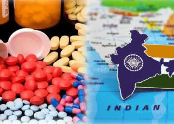 Revealing the conspiracy against Indian pharmaceutical sector