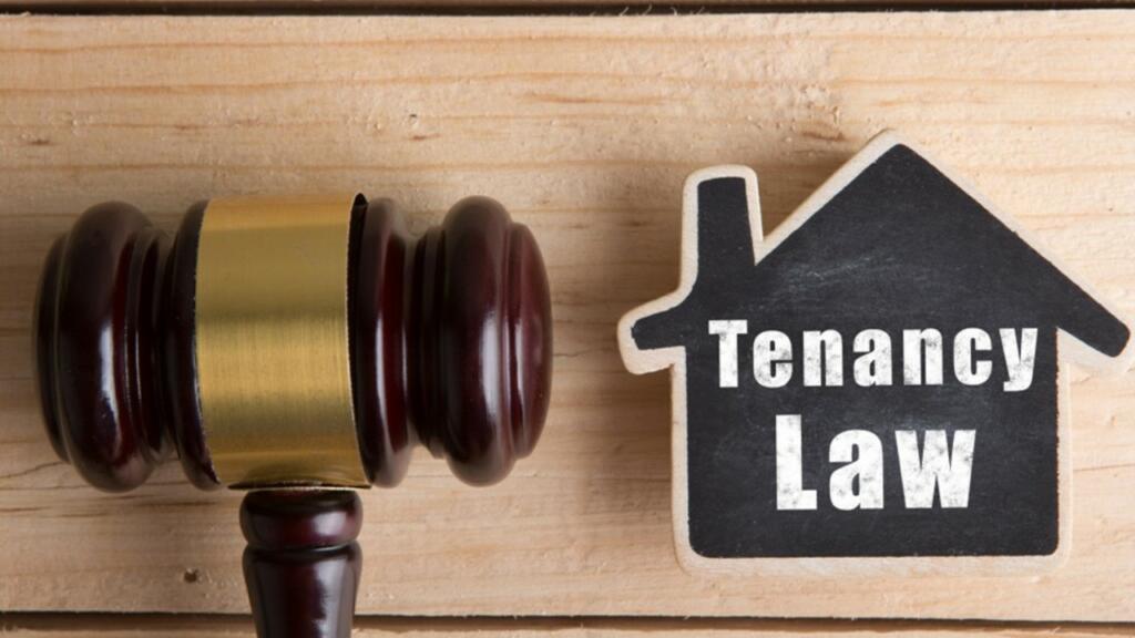 Indian Tenant Law