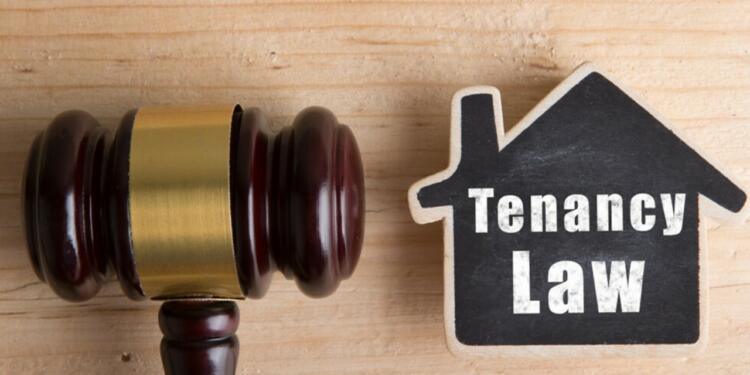 Indian Tenant Law