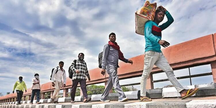 Internal migration: A holistic perspective