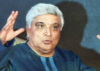 Javed Akhtar