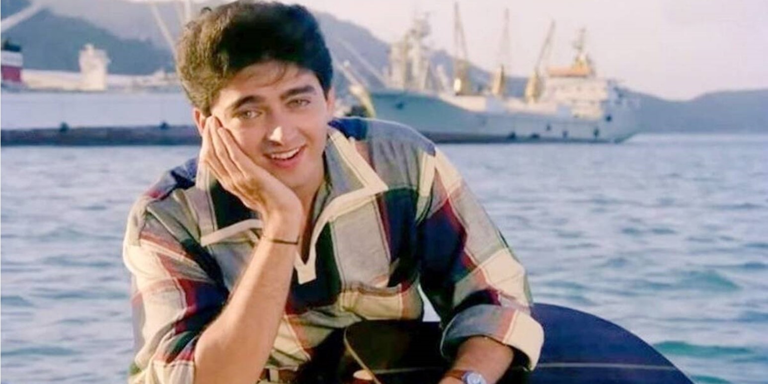Jugal Hansraj