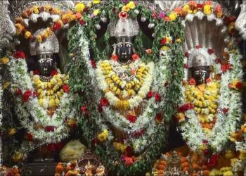 Kalaram Mandir Nashik Ramji