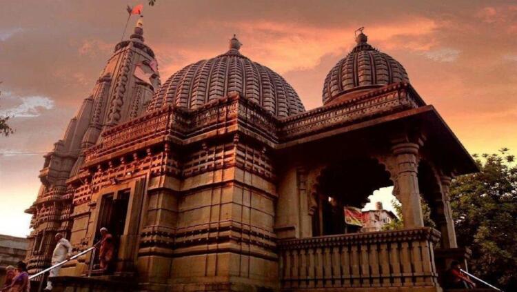 Kalaram Mandir Nashik, timings, history, guide, and how to reach