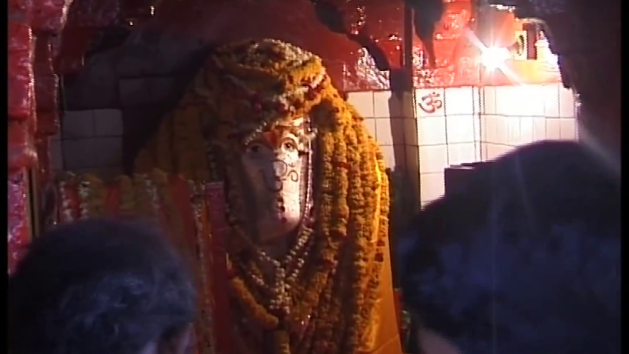 Khade Ganesh Ji Mandir Kota Darshan 