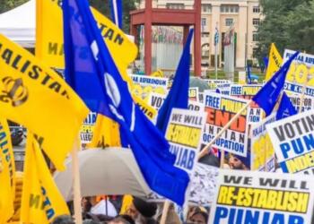Khalistanis have become the Black Sheep of Indian expatriates