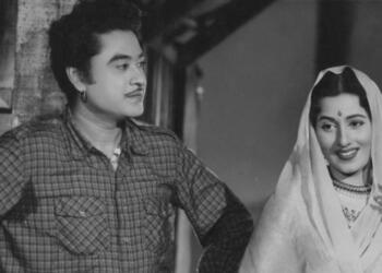 Unfortunate Consequence of Triumph: Kishore Kumar’s Displeasure amidst Film Success