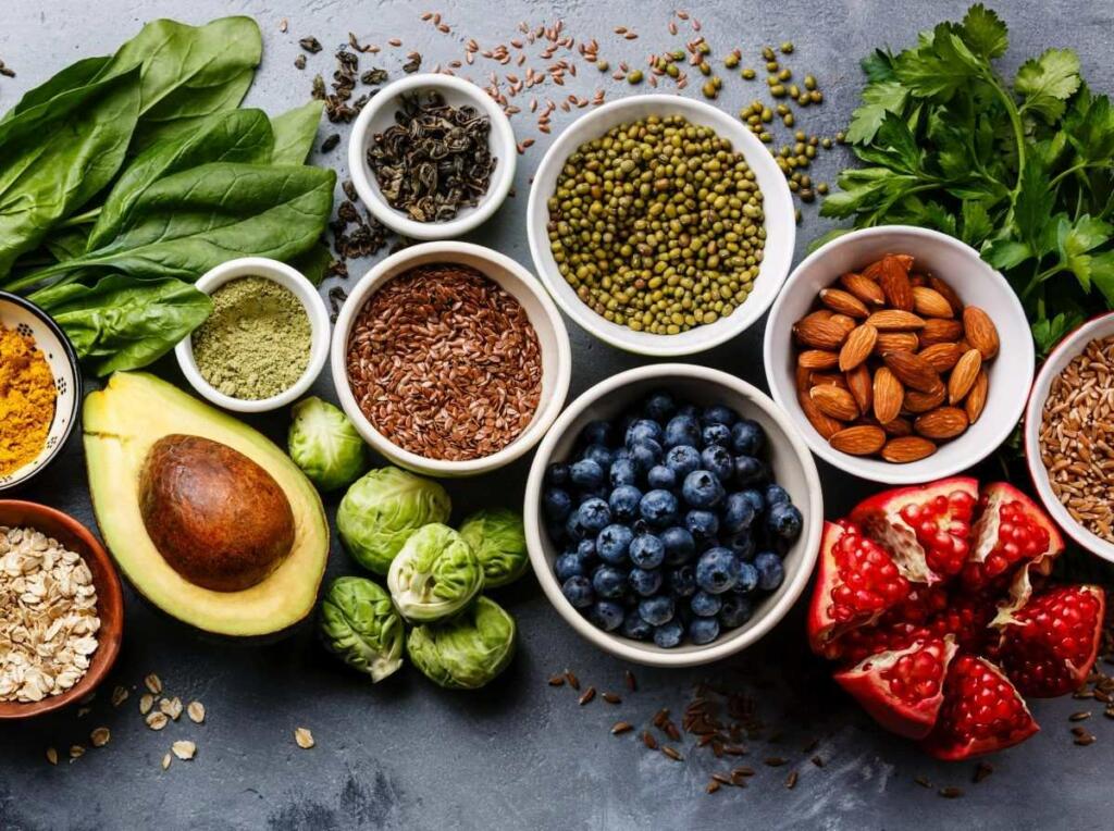 Know about best soaked superfoods to boost immunity and health
