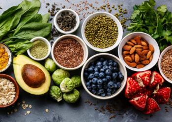 Know about best soaked superfoods to boost immunity and health