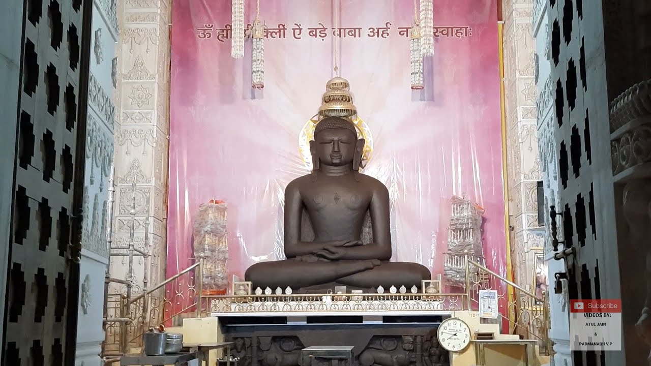 Kundalpur Jain Mandir, Timings, History, Guide, and How to reach