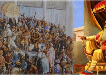 Maharaja Ranjit Singh