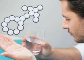 Male Contraceptive Pill