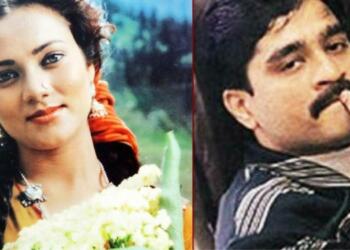 From stardom to scandal: The Mandakini-Dawood saga