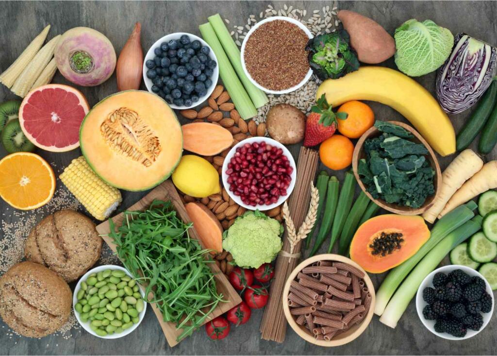 10 Most Nutrient-Dense fruits