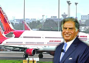 Air India Airbus deal