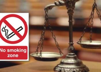 The Right to Smoke: Navigating the Legal Landscape of Public Smoking