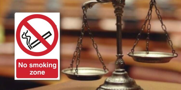 The Right to Smoke: Navigating the Legal Landscape of Public Smoking