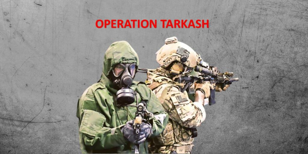 Operation Tarkash