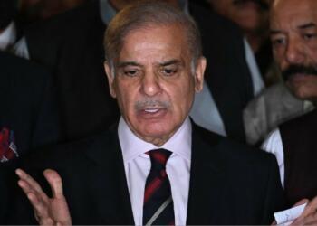 Turkey, ISIS, China, and its own minister are trolling Pakistan like a pro
