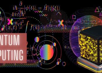 Quantum Computing
