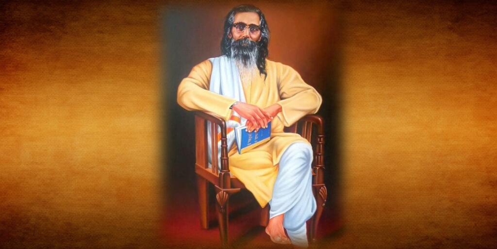 MS Golwalkar Profile picture