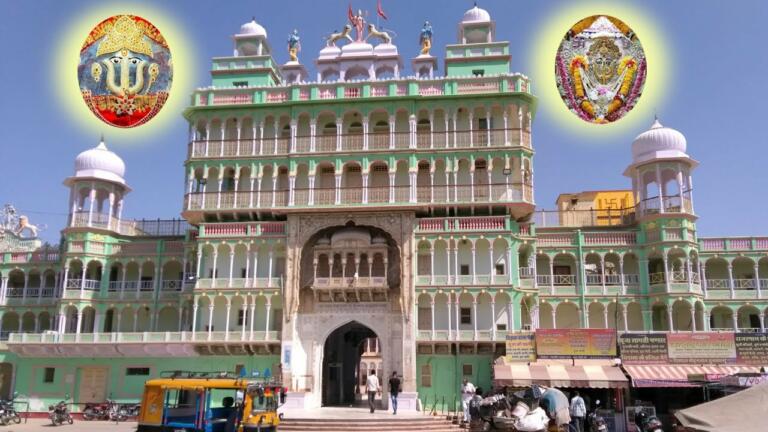 Rani Sati Mandir Jhunjhunu, Timings, History, And Travel Guide