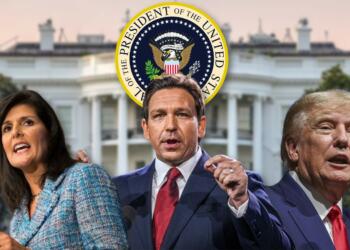 Ron DeSantis