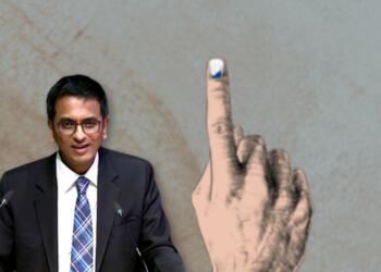 India Right to Vote