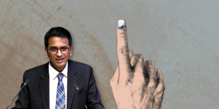 India Right to Vote
