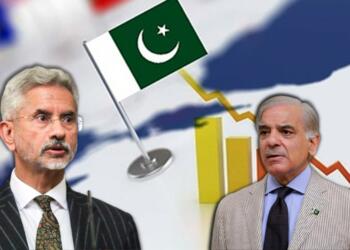 EAM Jaishankar upholds Pakistan’s sovereignty, refuses to patronize it