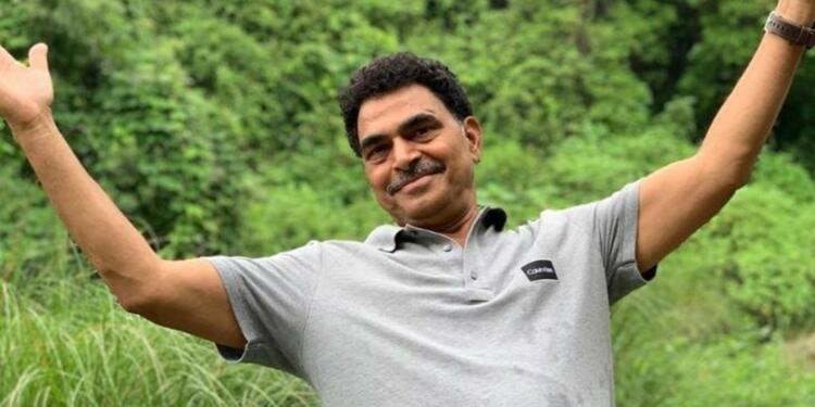 Sayaji Shinde