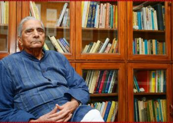 Shanti Bhushan