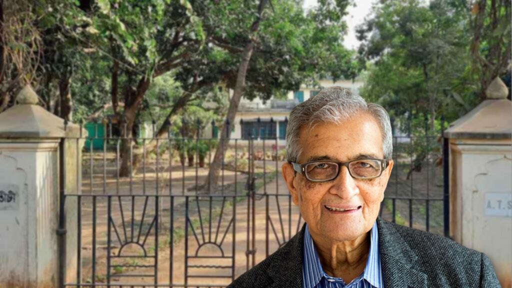 Amartya Sen